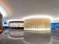 嘉興南湖天地亞朵酒店 鄰近南湖湖心島-煙雨樓的酒店