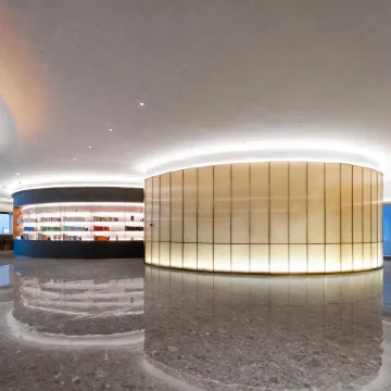 Atour Jiaxing Nanhu Tiandi Hotel Отели рядом с достопримечательностью «Jinjiu Refuge»