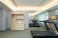 JI 호텔 (취안저우 시정부 펑하이로)