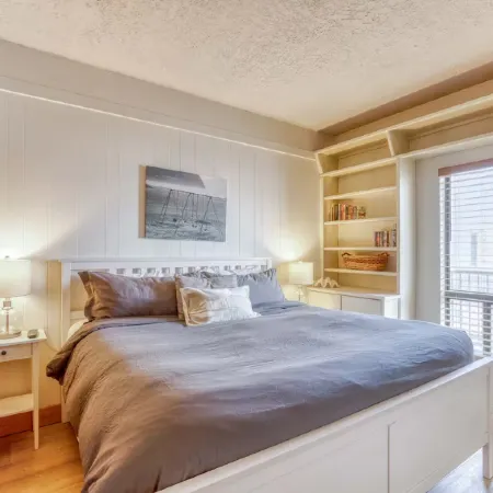 Sand & Sea Apartments