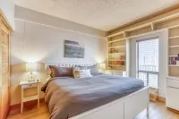 Sand & Sea Apartments