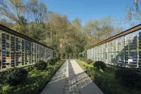 Hegu Harmony Valley Retreat