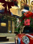 LingShe 1927 Hotel (Wuhan Lihuangpi Road Branch)