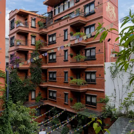 Da-lai-La Boutique Hotel