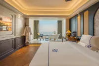 Chenxiyuhai Design Hotel 황화산삼림공원 주변 호텔