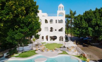 Love Time Resort Villa
