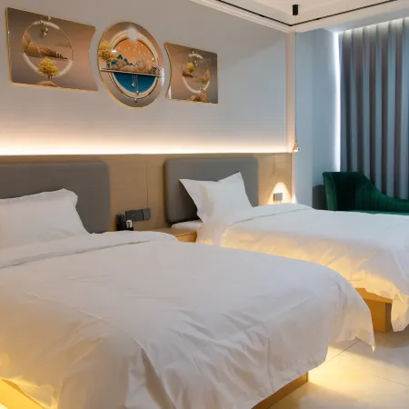 Liyu Hotel