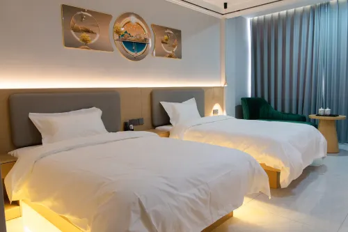 Liyu Hotel