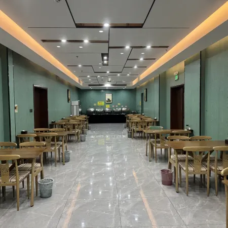 Kuitun Bairun Holiday Hotel