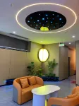 HY E-Sports Hotel