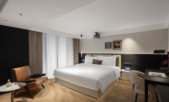 Nanchong Yunhui Hotel (Gaoping Wanda Plaza)