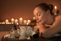 杜拜市中心千禧廣場酒店 - SPA