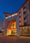 A Pai Keller Hotel - Pysäköinti