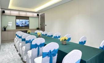 Mushan Homestay