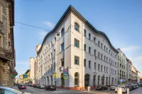 A&o Budapest City
