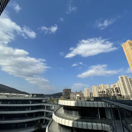 XingFeng Hotel