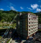 Dawagengzha Ecological Theme Hotel Hotel in zona Shenmulei