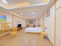 Xixi Xingfuli Homestay Hotels in Wanda Plaza/Qiqihar Medical University