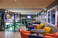 a&o Hostel Firenze Campo di Marte