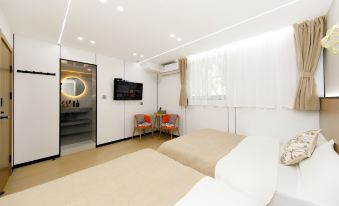 Putuo Mountain Guanyin Homestay (Xishan Xincun)