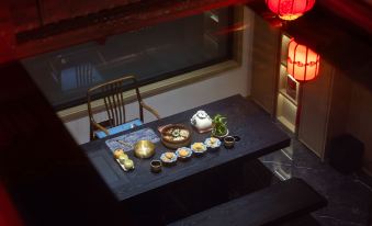 Tianwen Yishe Homestay (Datong Gucheng)