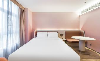 HanTing Hotel (Shanghai Zhoupu Kangpu Road)