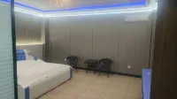 Yihao Theme Hotel Horinger Hotels in Horinger