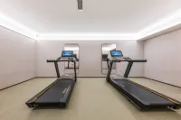 JI Hotel (Weifang Dongfang Road Gude Plaza) - 3-Star