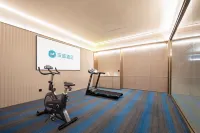 HanTing Hotel (Kazuo Passenger Station)