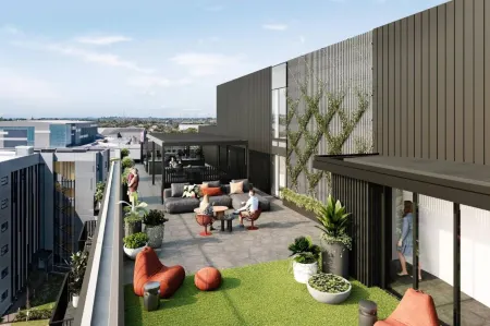 Bruny Island Escapes and Hotel Bruny Отели рядом с достопримечательностью «Bruny Island Ferry Terminal»