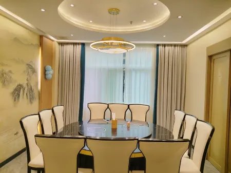 Congjiang Pinshang Hotel Отели рядом с достопримечательностью «Gaozeng Dongzhai»