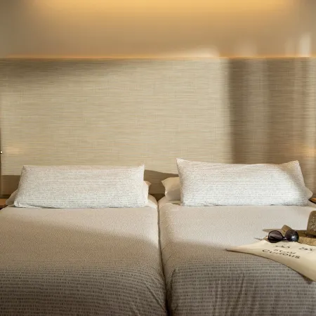 INNSiDE by Meliá Costablanca - Adults recommended