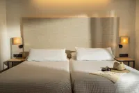 INNSiDE by Meliá Costablanca - Adults recommended 베니돔 호텔