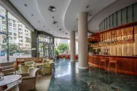 Melia Plaza Hotels in Valencia