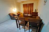 Virgo Batik Resort Teluk Batik Lumut - Strand