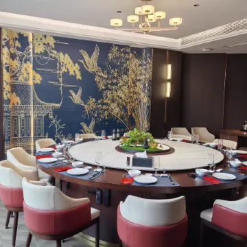 Fulujia · Jiulongju