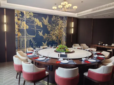 Fulujia · Jiulongju