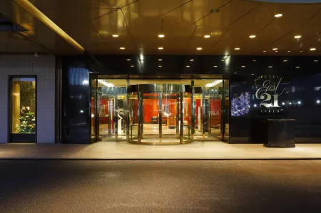 Hotel East 21 Tokyo