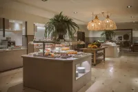 Hotel Hacienda del Conde Melia Collection Golf & Spa – Adults Only - breakfast