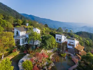 Chongqing Longmenyu Village Homestay