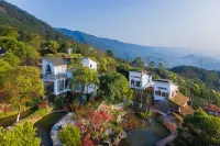 Chongqing Longmenyu Village Homestay Hotels near Liangjiang International Film City (Minguo Street)