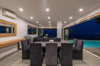 La Joya Balangan Resort Hotel berhampiran Pantai Balangan