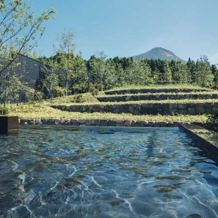 Hoshino Resorts Kai Yufuin