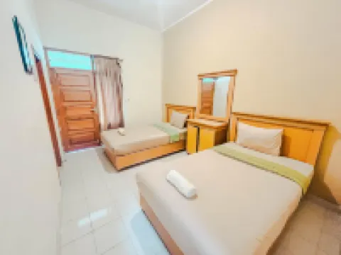 Lembah Rinjani Villa & Resto Syariah by Ecommerceloka