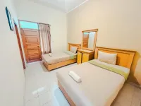 Lembah Rinjani Villa & Resto Syariah by Ecommerceloka Hotels in Sembalun Lawang