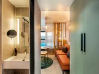 Aparthotel Adagio London City East