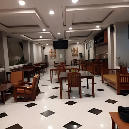 Crystal Inn