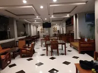 Crystal Inn Hotel di Bugulkidul