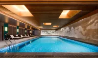 Grand House Chang Shan Qu Zhou Hotels in Changshan
