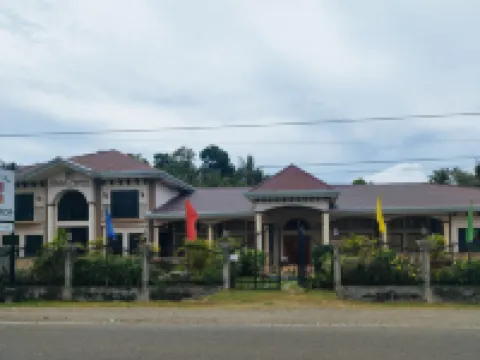 Casa Nena Hotel and Resort Iloilo Hotels in Miagao